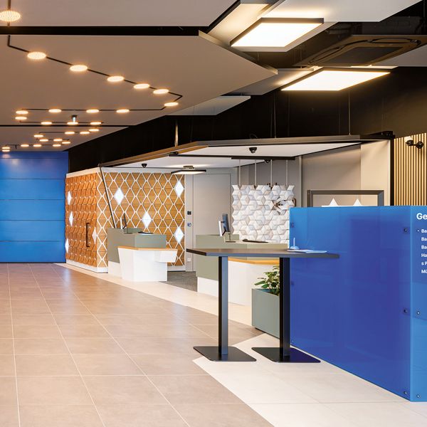 Umnutzung statt Neubau